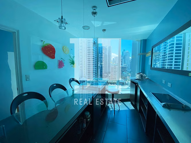 Se vende oficina en Obarrio, Ocean Business Plaza - Imagen 7