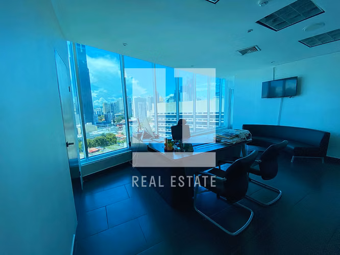 Se vende oficina en Obarrio, Ocean Business Plaza - Imagen 4