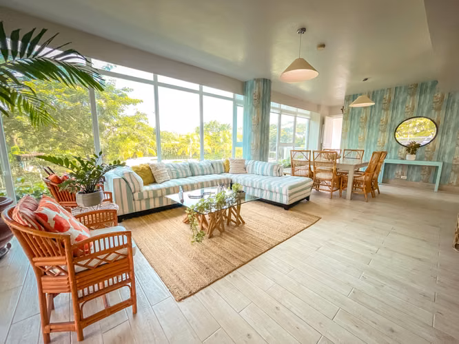 Se vende apartamento en Punta Barco, San Carlos