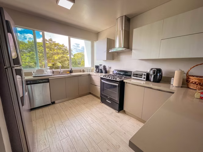 Se vende apartamento en Punta Barco, San Carlos