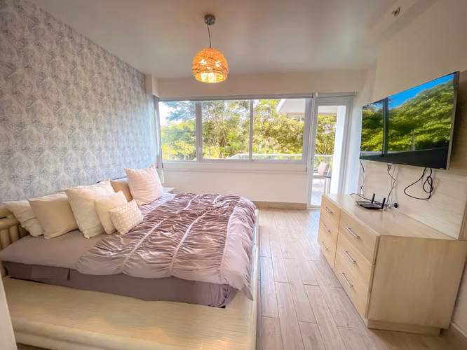 Se vende apartamento en Punta Barco, San Carlos