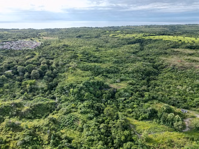 TERRENO FINCA EN PIEDRAS GORDAS SAN CARLOS EN VENTA
