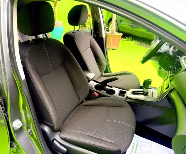 NISSAN SENTRA 2016 EXCELENTE ESTADO EXTRAORDINARIO ESTADO