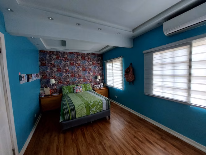 Alquiler casa en Chame con piscina