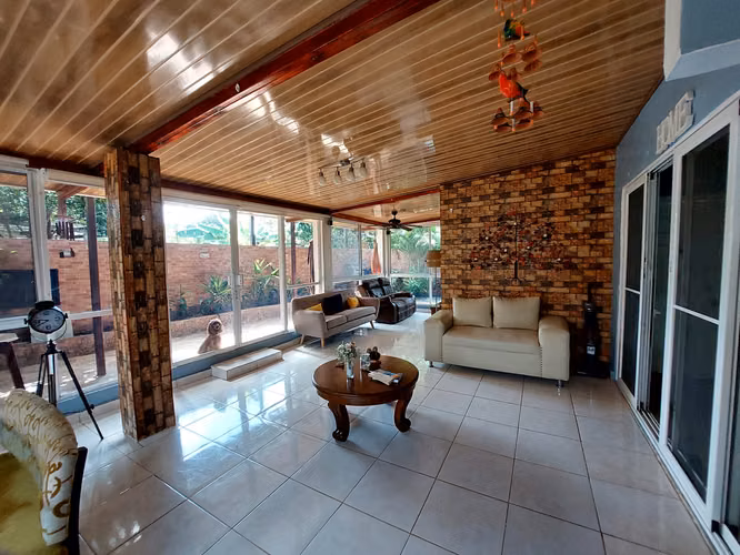 Alquiler casa en Chame con piscina