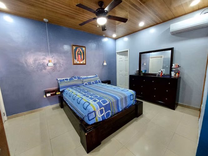 Alquiler casa en Chame con piscina