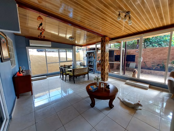 Alquiler casa en Chame con piscina