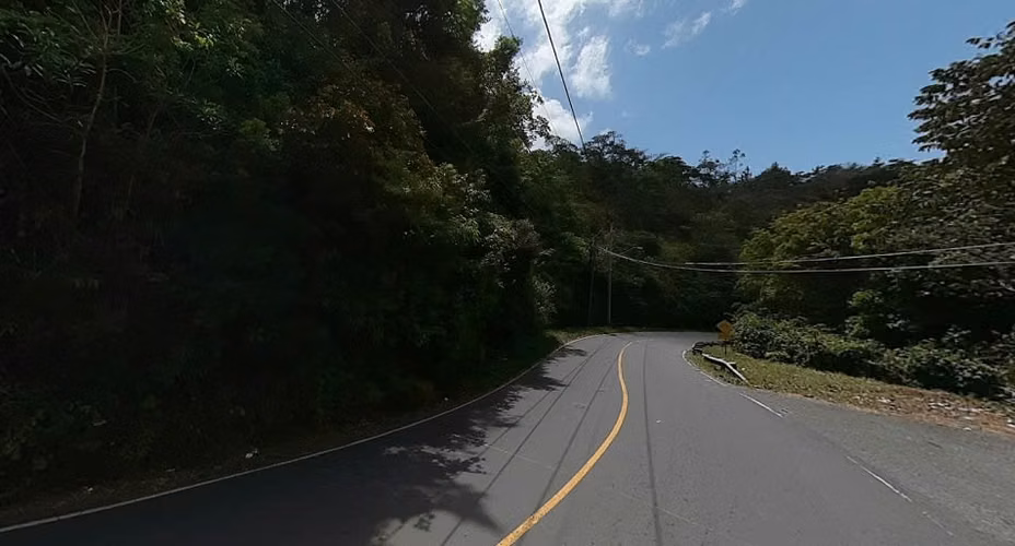 Venta de Terreno en El Valle de Antón, 2 ha.