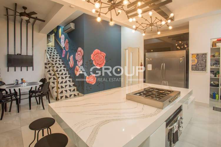 Lujosa casa en Costa del Este - Imagen 3