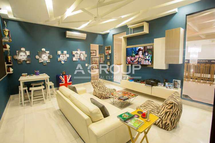 Lujosa casa en Costa del Este - Imagen 11