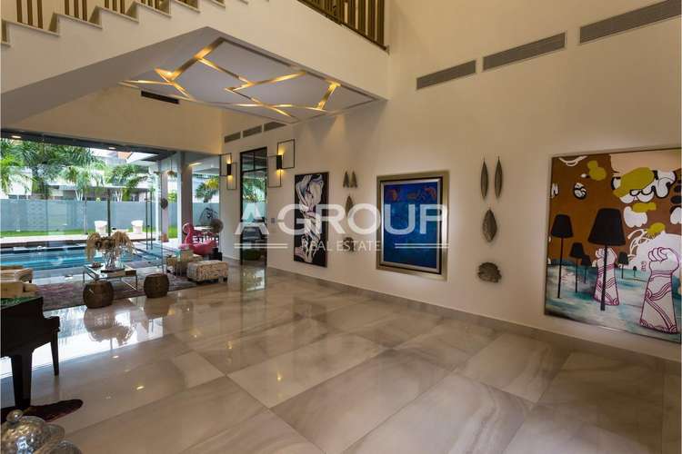 Lujosa casa en Costa del Este - Imagen 7