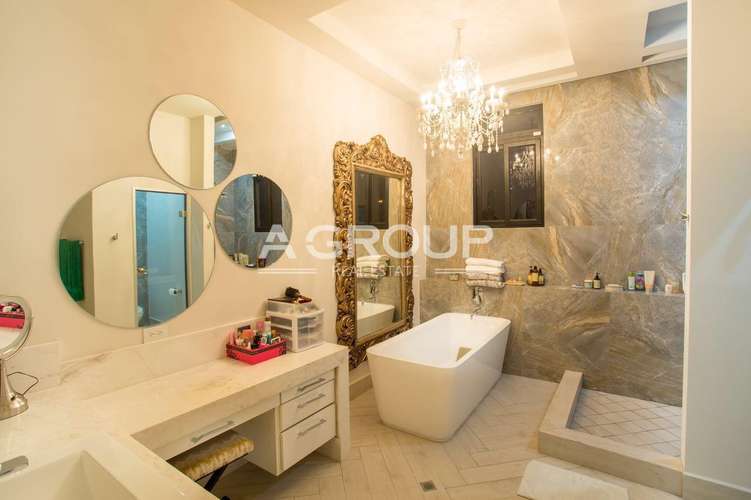 Lujosa casa en Costa del Este - Imagen 4