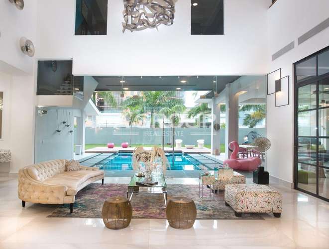 Lujosa casa en Costa del Este - Imagen 2
