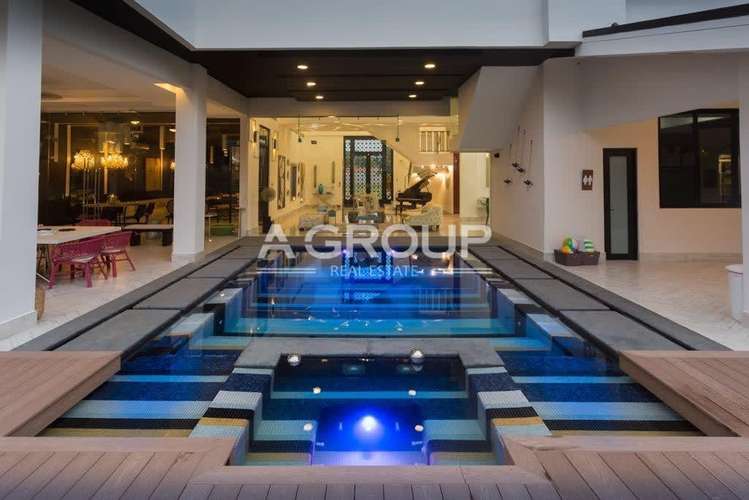 Lujosa casa en Costa del Este - Imagen 8