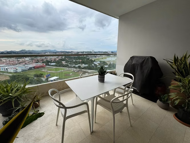 Venta de apartamento en Santa Maria - Greenview
