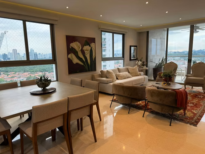 Venta de apartamento en Santa Maria - Greenview