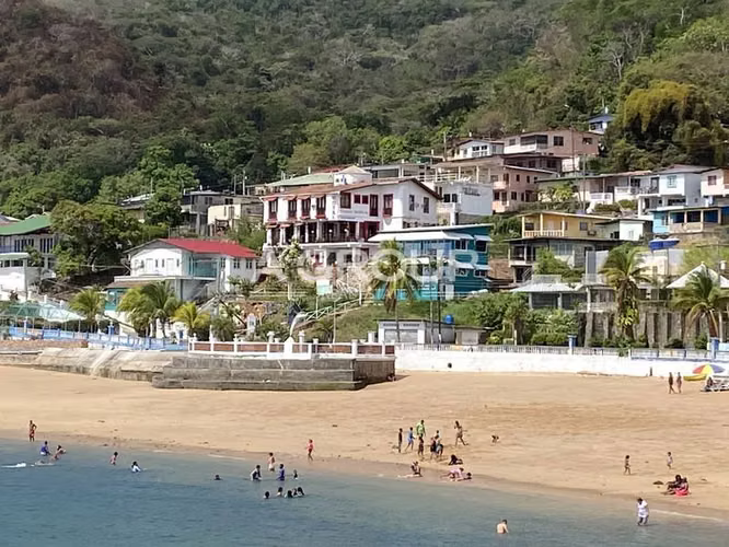 Isla Taboga - Se Vende Acogedor Hotel