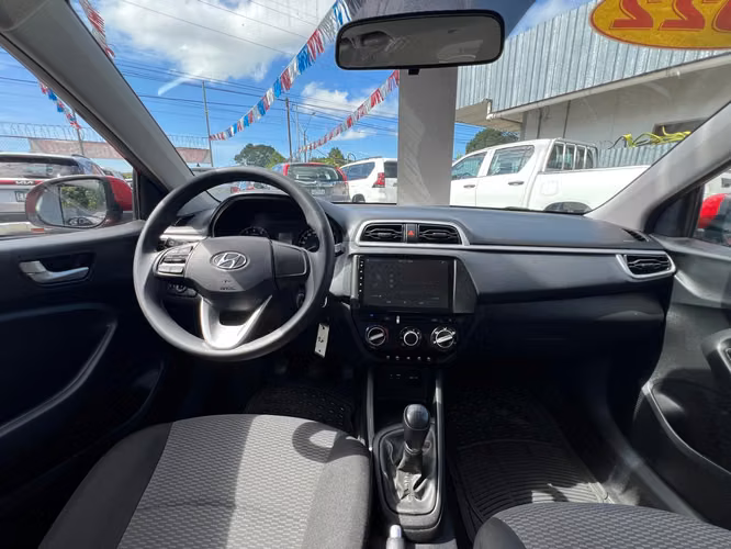 HYUNDAI VERNA 2022 DISPONIBLE EN DAVID-CHIRIQUI