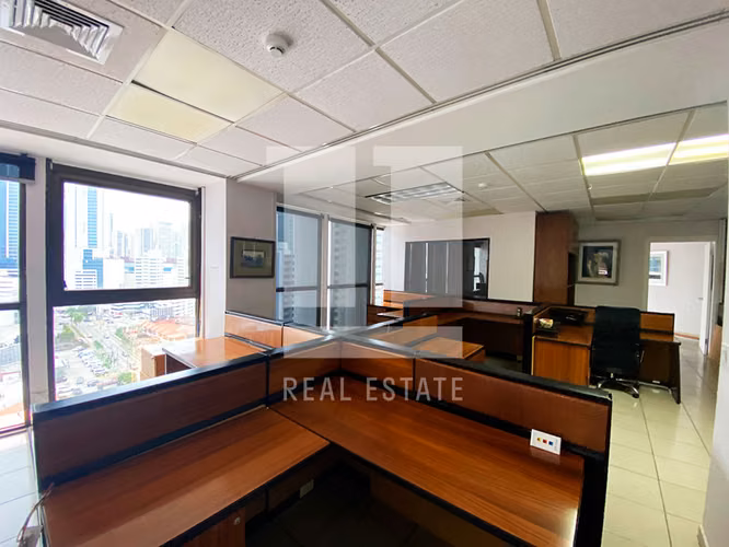 Se vende oficina en Torre Humboldt - Imagen 9