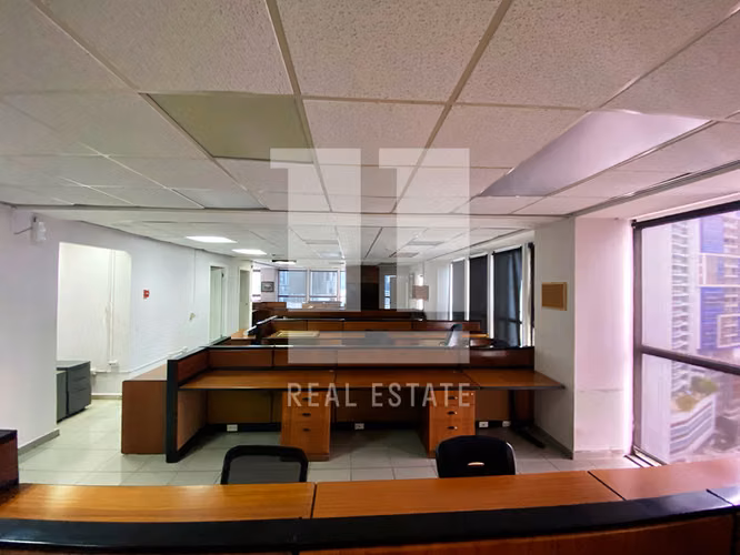 Se vende oficina en Torre Humboldt - Imagen 2