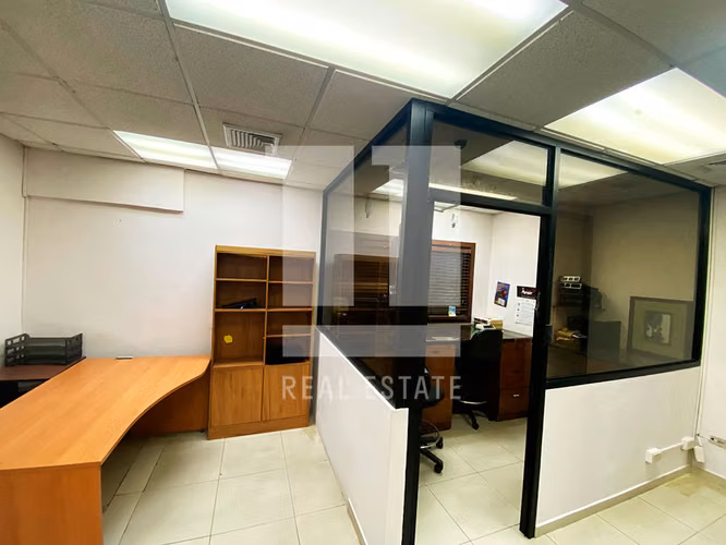 Se vende oficina en Torre Humboldt - Imagen 8