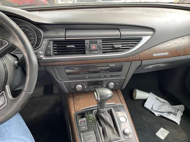 SE VENDE AUDI A7 2013 DONDE ESTA Y COMO ESTA