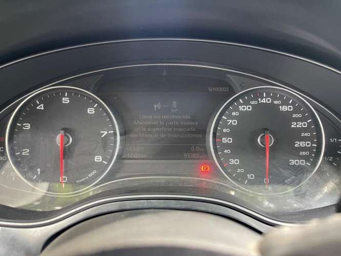 SE VENDE AUDI A7 2013 DONDE ESTA Y COMO ESTA