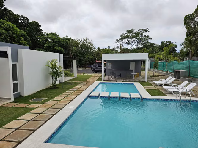 CASAS EN ALQUILER CERCA DE CORONADO