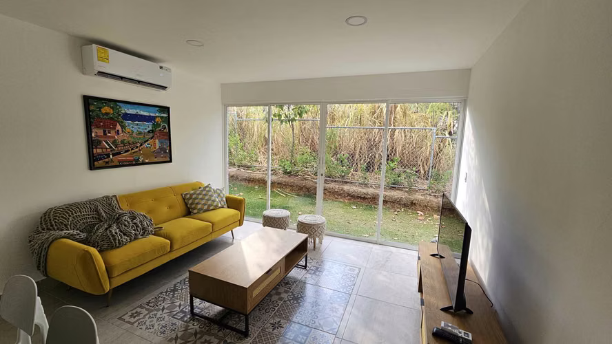 CASAS EN ALQUILER CERCA DE CORONADO