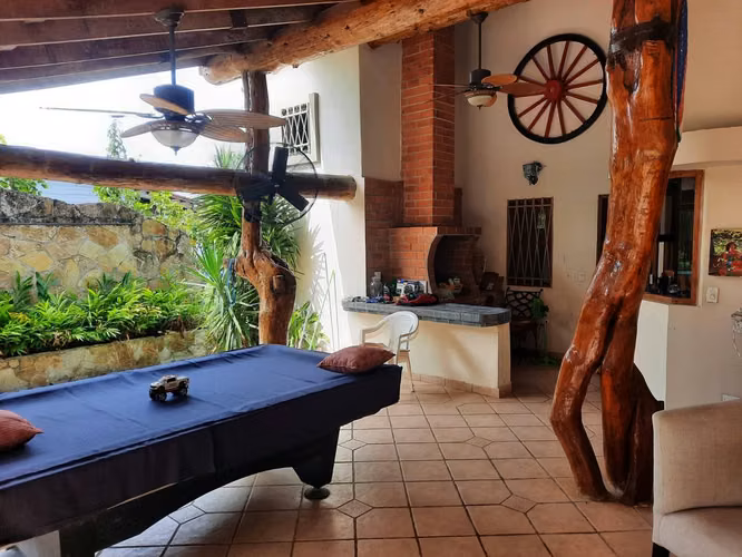 Venta de Casa en Club de Golf de Coronado, Chame, 1,677m2 de terreno - Imagen 3