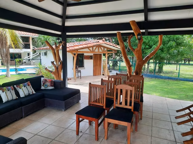 Venta de Casa en Club de Golf de Coronado, Chame, 1,677m2 de terreno - Imagen 14