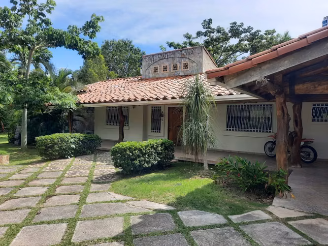 Venta de Casa en Club de Golf de Coronado, Chame, 1,677m2 de terreno - Imagen 2