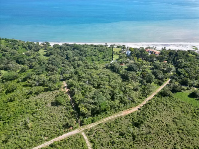 TERRENO FRENTE AL MAR EL HIGO SAN CARLOS EN VENTA - Imagen 4