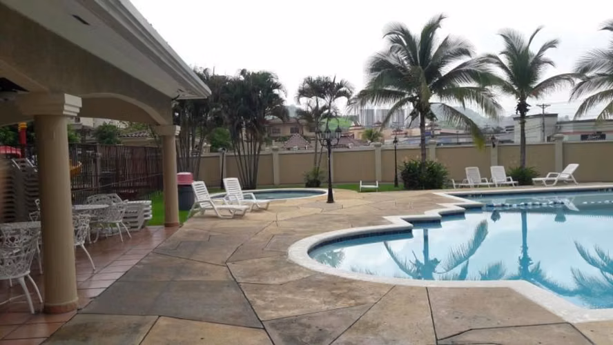 SUPER GANGA CASA 3R2.5B2P EN REMATE  DORADO LAKE 280000 - Imagen 3