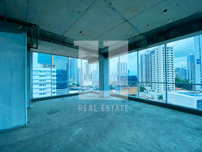 Se Vende Oficina de 262.37m2 en PH Molon Tower - Imagen 3