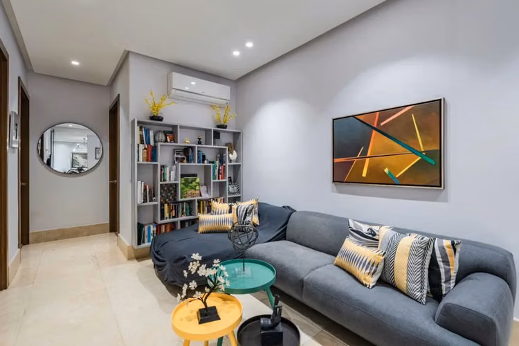 Venta de Apartamento en Santa María Golf & Country Club, PH The Reserve, 242m2 - Imagen 9