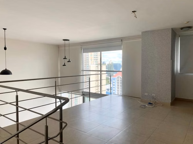 VENDEMOS APARTAMENTO DOS NIVELES (TIPO LOFT) PUNTA PACIFICA - Imagen 2