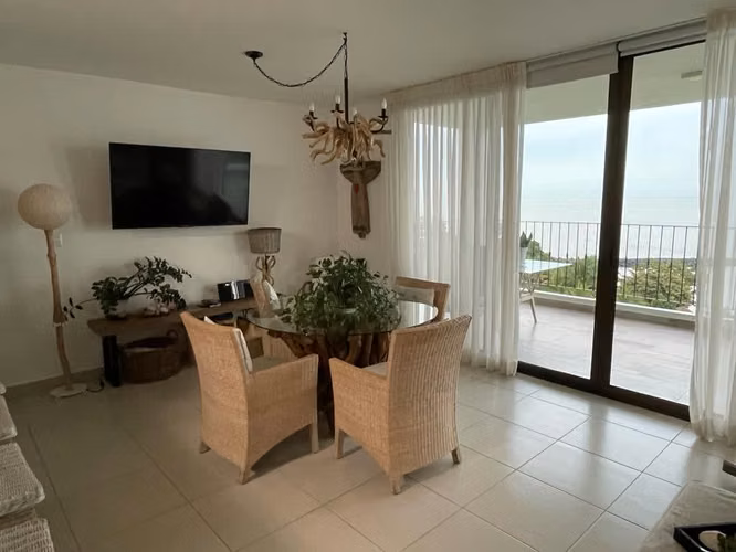 En venta excelente Apartamento de Playa frente al mar - Imagen 4