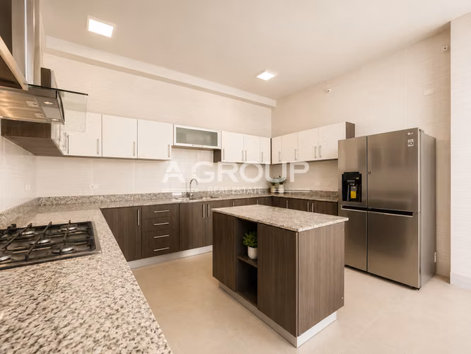 Country Club - Costa del Este - Apartamento en Venta con Inquilino - Imagen 6