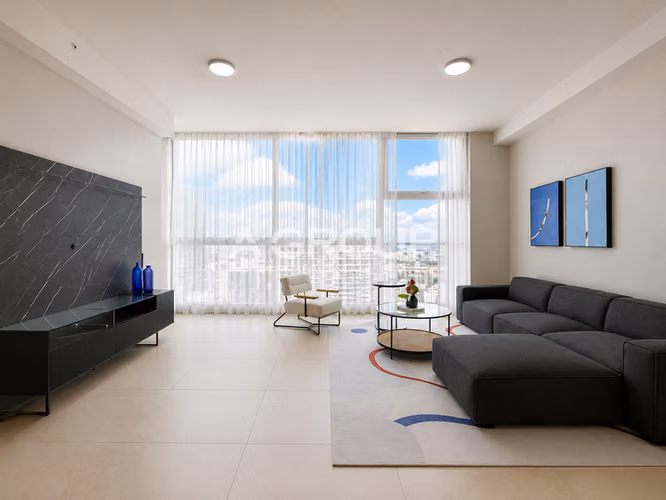 Country Club - Costa del Este - Apartamento en Venta con Inquilino - Imagen 5