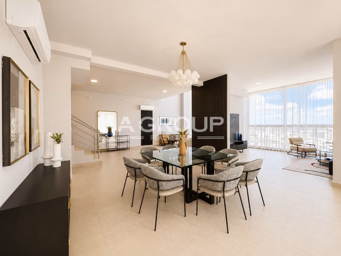 Country Club - Costa del Este - Apartamento en Venta con Inquilino - Imagen 3