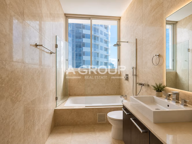 Country Club - Costa del Este - Apartamento en Venta con Inquilino - Imagen 9