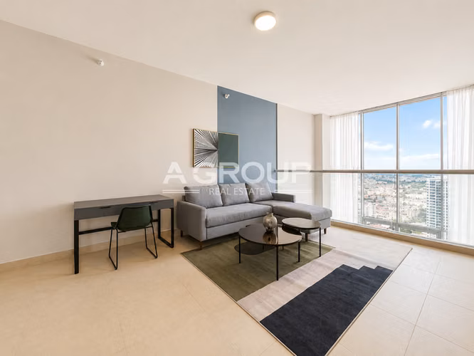 Country Club - Costa del Este - Apartamento en Venta con Inquilino - Imagen 7