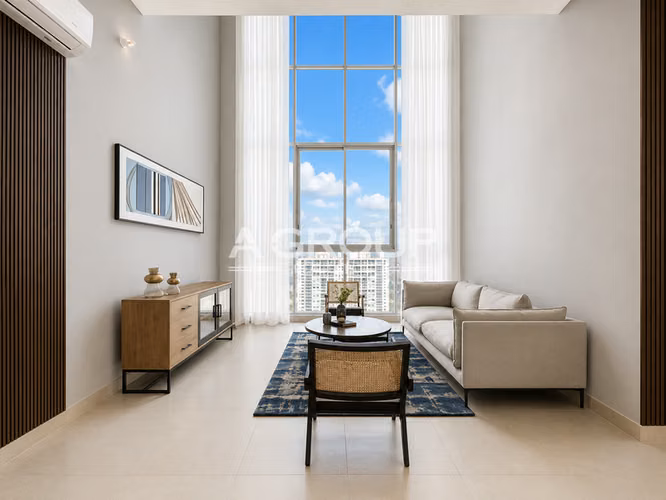 COUNTRY CLUB - COSTA DEL ESTE - Costa del Este - Apartment For Sale