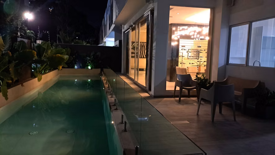 Venta de lujosa casa en Altos del Golf - Imagen 5