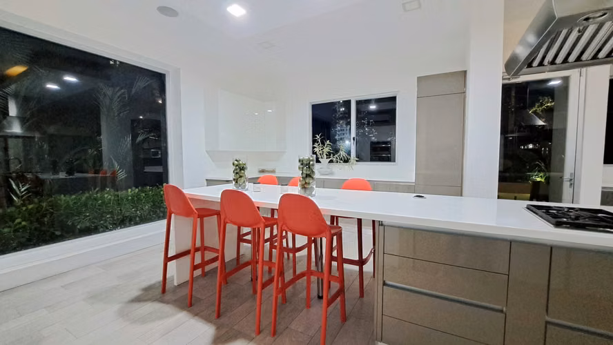 Venta de lujosa casa en Altos del Golf - Imagen 10
