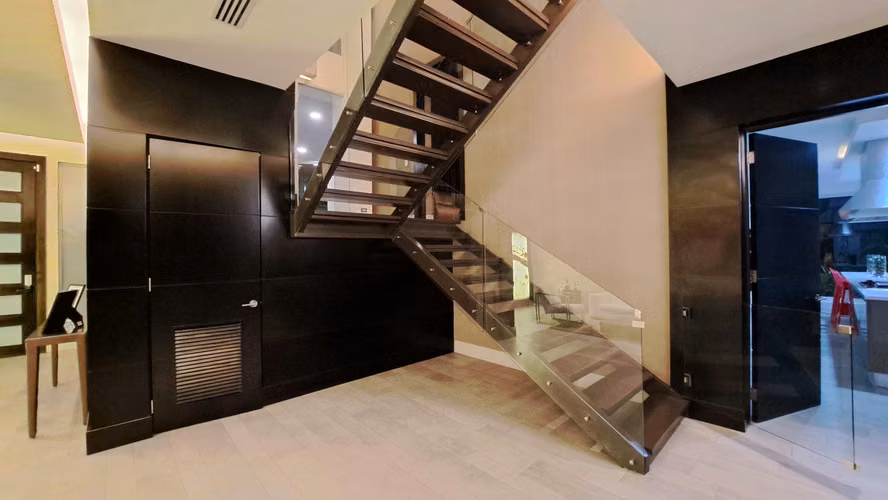 Venta de lujosa casa en Altos del Golf - Imagen 18