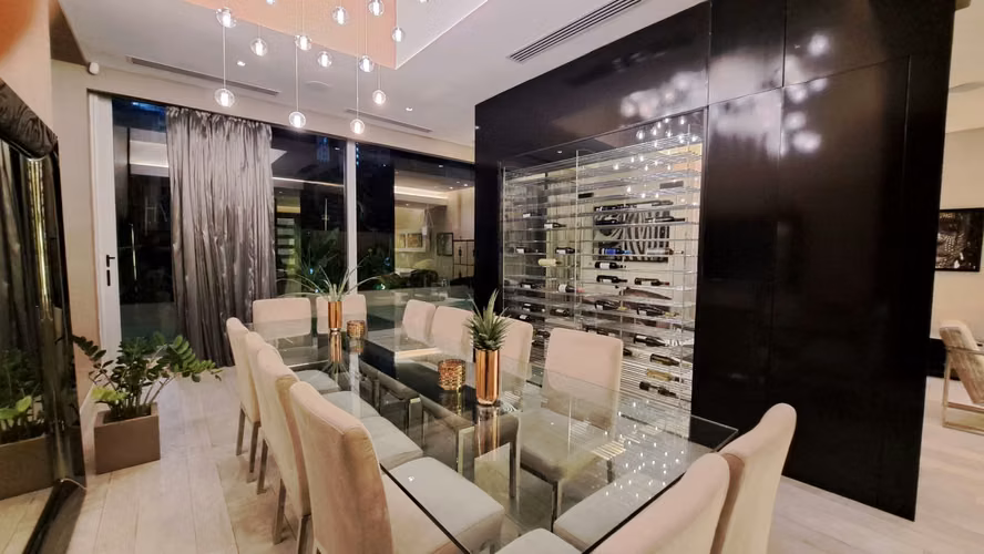 Venta de lujosa casa en Altos del Golf - Imagen 16