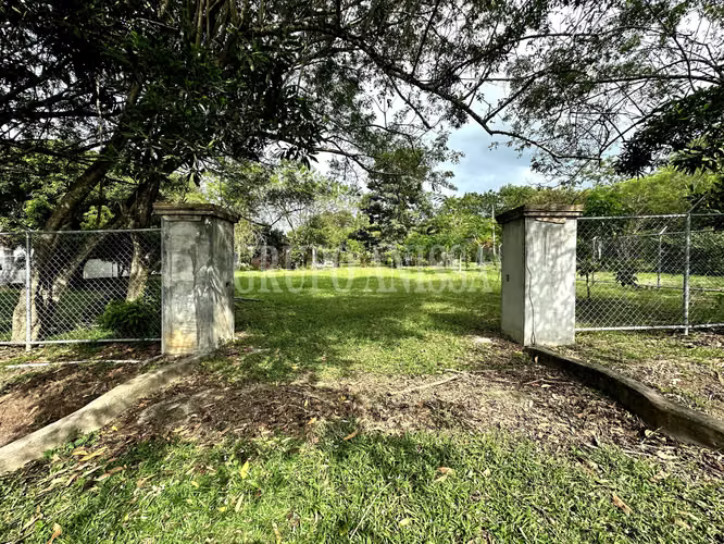 Oportunidad! Se Vende Hermoso Terreno de Esquina en Vía al Valle - Imagen 8