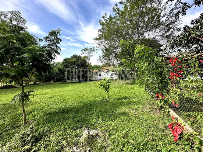 Oportunidad! Se Vende Hermoso Terreno de Esquina en Vía al Valle - Imagen 7